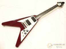 Gibson Flying V '67 1998年製 【返品OK】[PM034]【神戸店在庫】_2