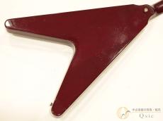 Gibson Flying V '67 1998年製 【返品OK】[PM034]【神戸店在庫】_5