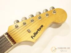 Fullertone Guitars STROKE 60 【返品OK】[PM380]【神戸店在庫】_4