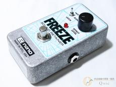 Electro-Harmonix Freeze [PM039]【神戸店在庫】