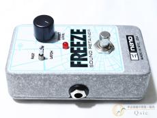 Electro-Harmonix Freeze [PM039]【神戸店在庫】_3