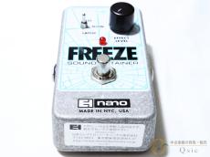 Electro-Harmonix Freeze [PM039]【神戸店在庫】_6