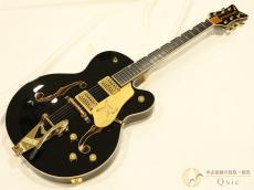 Gretsch G6136T-BLK Players Edition 2018年製 【返品OK】[OM338]【神戸店在庫】_2