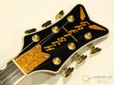 Gretsch G6136T-BLK Players Edition 2018年製 【返品OK】[OM338]【神戸店在庫】_4
