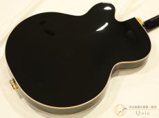 Gretsch G6136T-BLK Players Edition 2018年製 【返品OK】[OM338]【神戸店在庫】_5