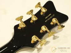 Gretsch G6136T-BLK Players Edition 2018年製 【返品OK】[OM338]【神戸店在庫】_8