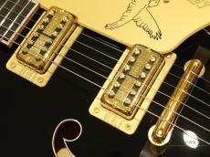 Gretsch G6136T-BLK Players Edition 2018年製 【返品OK】[OM338]【神戸店在庫】_9