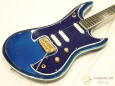 Guyatone Sharp 5 LG-2100M MK III 1998年製 【返品OK】[OM768]【神戸店在庫】