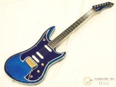 Guyatone Sharp 5 LG-2100M MK III 1998年製 【返品OK】[OM768]【神戸店在庫】_2