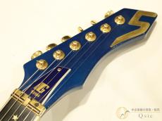 Guyatone Sharp 5 LG-2100M MK III 1998年製 【返品OK】[OM768]【神戸店在庫】_4