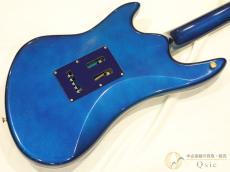 Guyatone Sharp 5 LG-2100M MK III 1998年製 【返品OK】[OM768]【神戸店在庫】_5