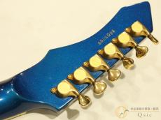 Guyatone Sharp 5 LG-2100M MK III 1998年製 【返品OK】[OM768]【神戸店在庫】_7