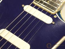 Guyatone Sharp 5 LG-2100M MK III 1998年製 【返品OK】[OM768]【神戸店在庫】_9