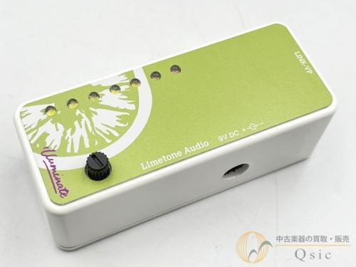 Limetone Audio illuminate box mini [PMM08]【梅田店在庫】