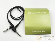 Limetone Audio illuminate box mini [PMM08]【梅田店在庫】_7