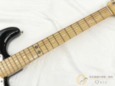 Fender Steve Lacy People Pleaser Stratocaster MN Chaos Burst 【返品OK】[OMN54]【梅田店在庫】_2
