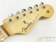 Fender Steve Lacy People Pleaser Stratocaster MN Chaos Burst 【返品OK】[OMN54]【梅田店在庫】_3