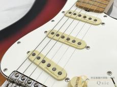 Fender Steve Lacy People Pleaser Stratocaster MN Chaos Burst 【返品OK】[OMN54]【梅田店在庫】_9