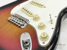 Fender Steve Lacy People Pleaser Stratocaster MN Chaos Burst 【返品OK】[OMN54]【梅田店在庫】_10