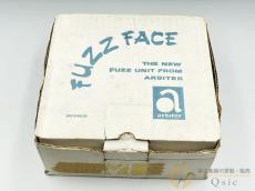 ARBITER FUZZ FACE by Denis Cornell AC128 [PMM06]【梅田店在庫】_9