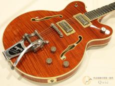 Gretsch G6609 TDC-BBNFM Broadkaster 2020年製 【返品OK】[OM291]【神戸店在庫】