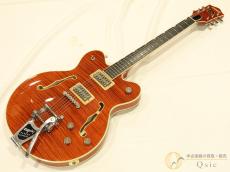 Gretsch G6609 TDC-BBNFM Broadkaster 2020年製 【返品OK】[OM291]【神戸店在庫】_2