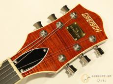 Gretsch G6609 TDC-BBNFM Broadkaster 2020年製 【返品OK】[OM291]【神戸店在庫】_4