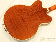 Gretsch G6609 TDC-BBNFM Broadkaster 2020年製 【返品OK】[OM291]【神戸店在庫】_5