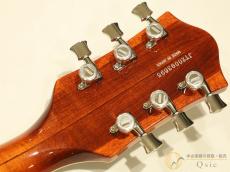 Gretsch G6609 TDC-BBNFM Broadkaster 2020年製 【返品OK】[OM291]【神戸店在庫】_7