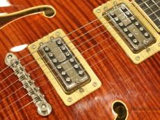 Gretsch G6609 TDC-BBNFM Broadkaster 2020年製 【返品OK】[OM291]【神戸店在庫】_8