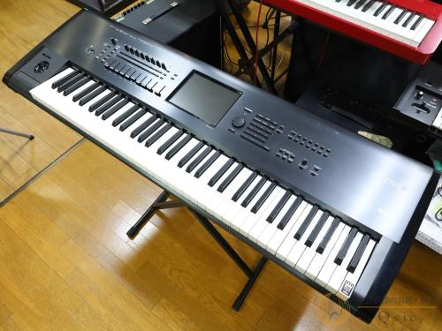 KORG KRONOS X 73 [PM008]【神戸店在庫】