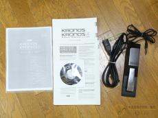 KORG KRONOS X 73 [PM008]【神戸店在庫】_10