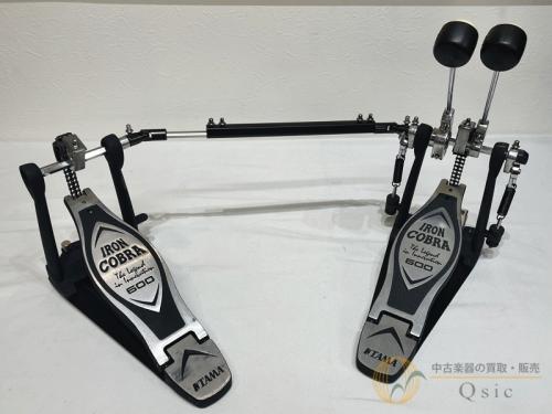 TAMA HP600DTW [PMR06]【箕面店在庫】