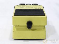 BOSS SD-1 1985年製 [PM014]【神戸店在庫】_5