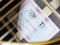 ZEMAITIS AAJ-3000HW-E 【返品OK】[OM667]【神戸店在庫】_10