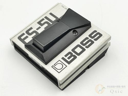 BOSS FS-5U [PMM05]【梅田店在庫】