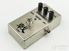 SS AUDIO 戟 GIG-OD Overdrive [PMM03]【梅田店在庫】