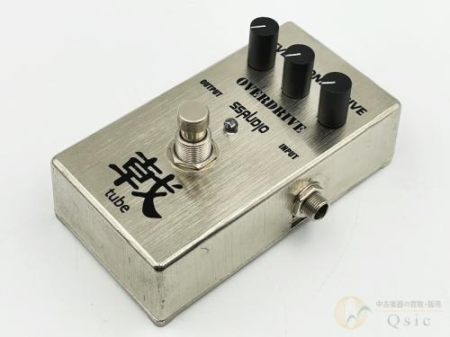 SS AUDIO 戟 GIG-OD Overdrive [PMM03]【梅田店在庫】