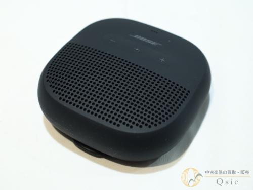 BOSE SOUNDLINK MICRO Bluetooth Speaker [OM762]【神戸店在庫】