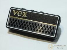 VOX amPlug 2 Lead [OM416]【神戸店在庫】