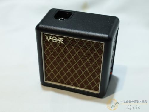 VOX amPlug2 Cabinet [OM418]【神戸店在庫】