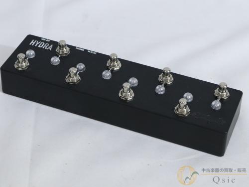 Fortin HYDRA [OMA08]【神戸店在庫】