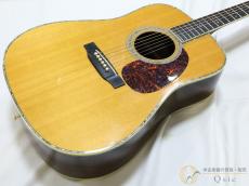 Martin D-45V 【返品OK】[OM852]【神戸店在庫】