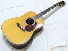 Martin D-45V 【返品OK】[OM852]【神戸店在庫】_2