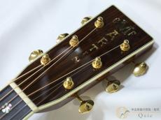 Martin D-45V 【返品OK】[OM852]【神戸店在庫】_4