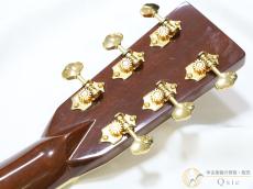 Martin D-45V 【返品OK】[OM852]【神戸店在庫】_7
