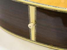 Martin D-45V 【返品OK】[OM852]【神戸店在庫】_9