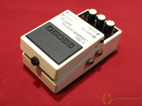 BOSS NS-2 [OM846]【神戸店在庫】