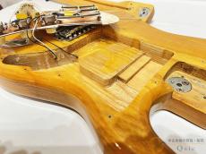 Fender 1974 Stratocaster 【返品OK】[MMW31]【箕面店在庫】_7