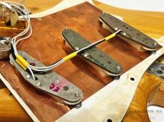 Fender 1974 Stratocaster 【返品OK】[MMW31]【箕面店在庫】_9